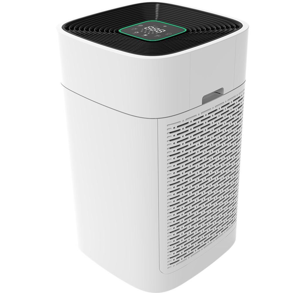Oberon 800 WiFi, дизайн A (до 96 м2)  Пречиствател за въздух