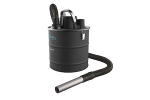 Cecotec Conga Popstar 10180 Ash Прахосмукачка за твърди отпадъци
