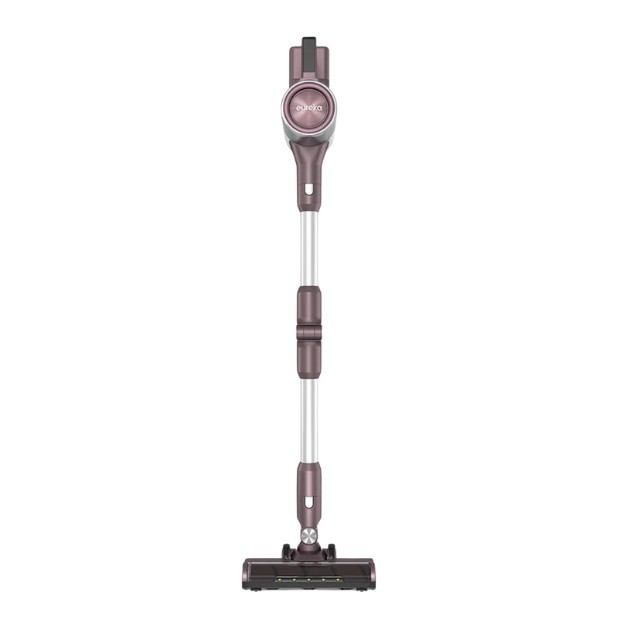 EUREKA AK10 Pro Безжична прахосмукачка,кафява