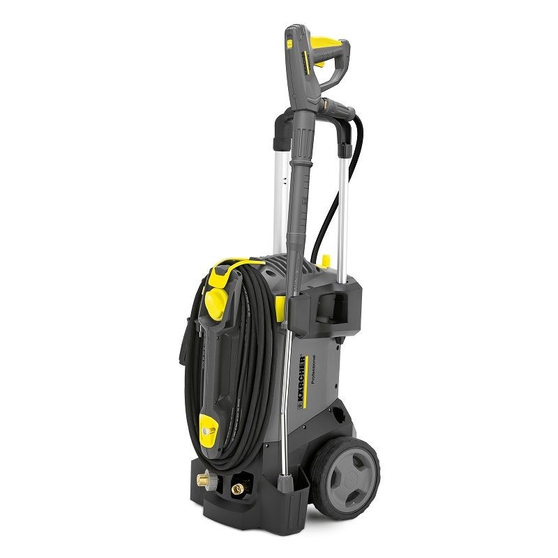 Професионална водоструйна машина KARCHER HD 5/15 C Plus