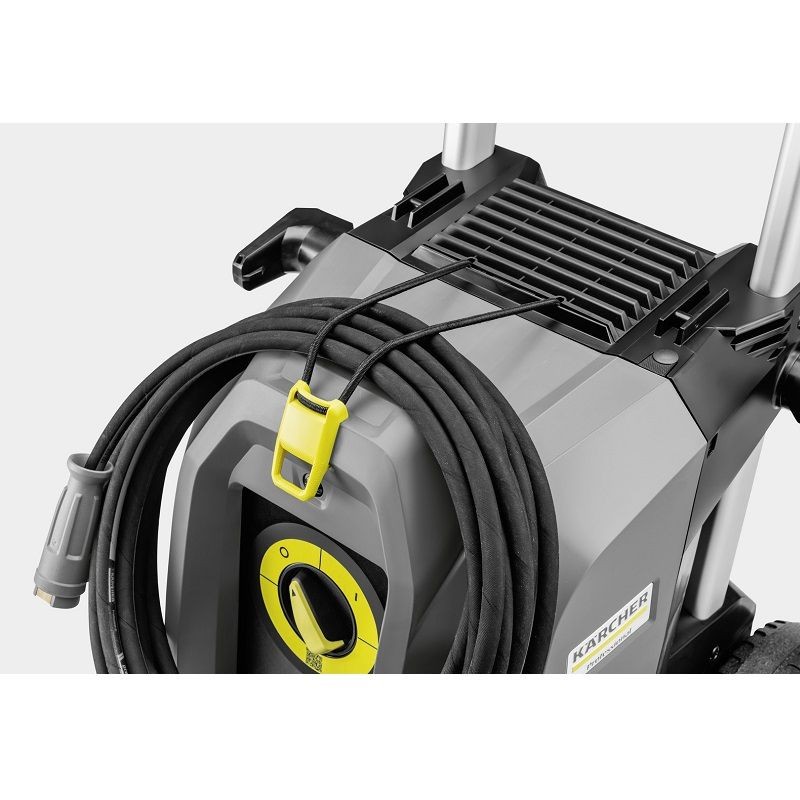  Професионална водоструйна машина KARCHER HD 9/20-4 S Plus