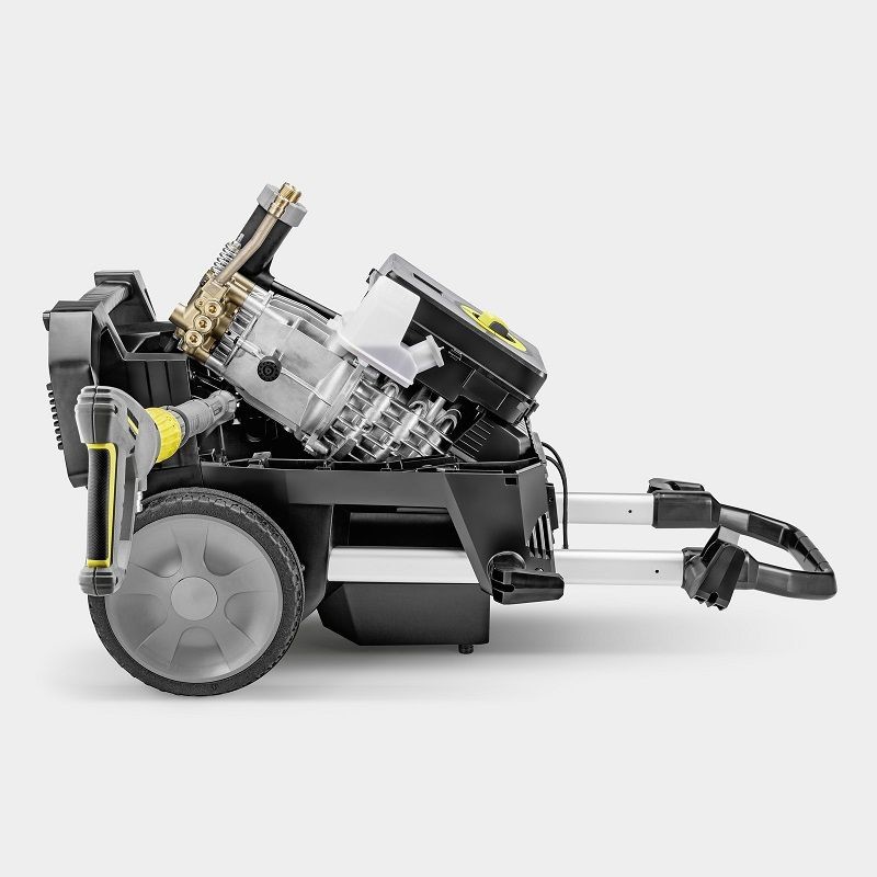  Професионална водоструйна машина KARCHER HD 9/20-4 S Plus