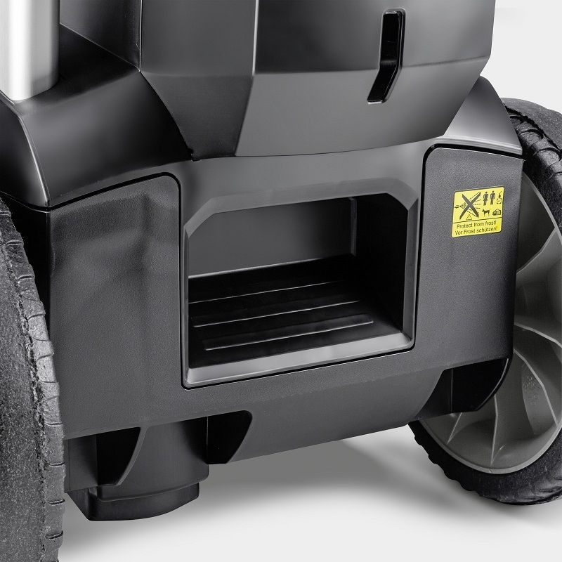  Професионална водоструйна машина KARCHER HD 9/20-4 S Plus