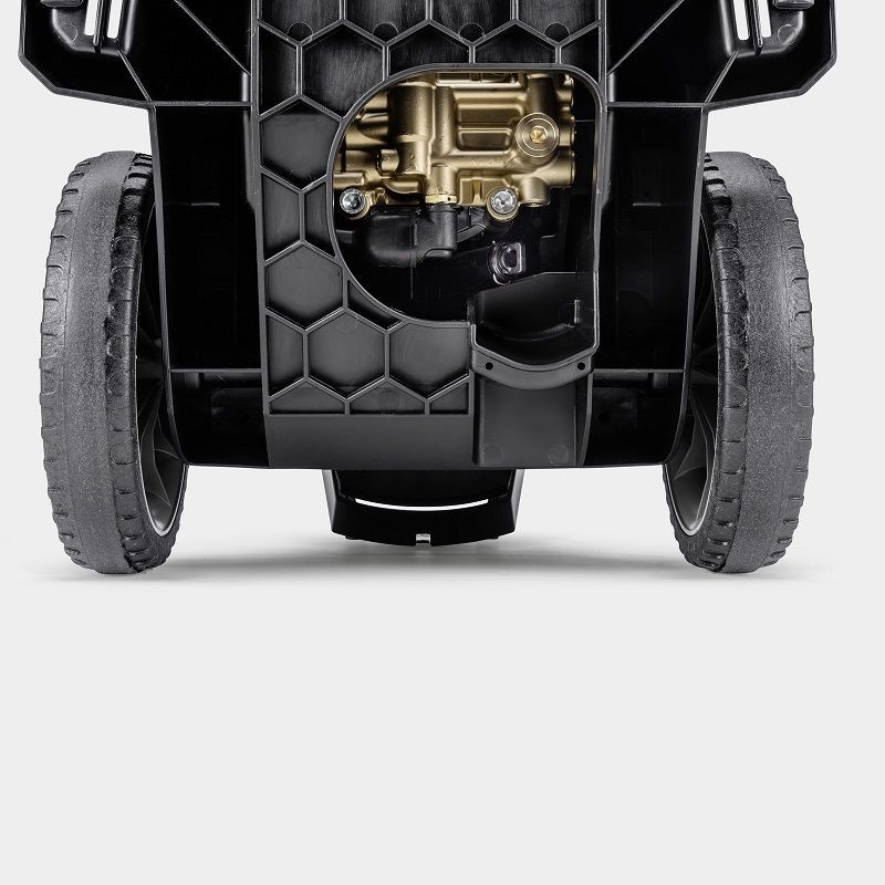  Професионална водоструйна машина KARCHER HD 9/20-4 S Plus