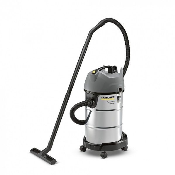  Професионална прахосмукачка за сухо и мокро почистване KARCHER NT 38/1 ME CLASSIC Edition