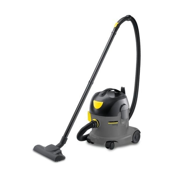 Професионална прахосмукачка за сухо почистване KARCHER T 10/1