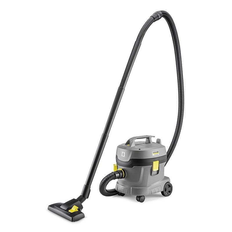 Професионална прахосмукачка за сухо почистване Karcher T 11/1 Classic HEPA