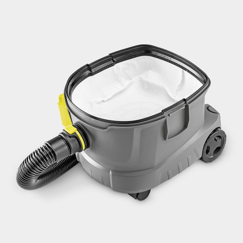 Професионална прахосмукачка за сухо почистване Karcher T 11/1 Classic HEPA