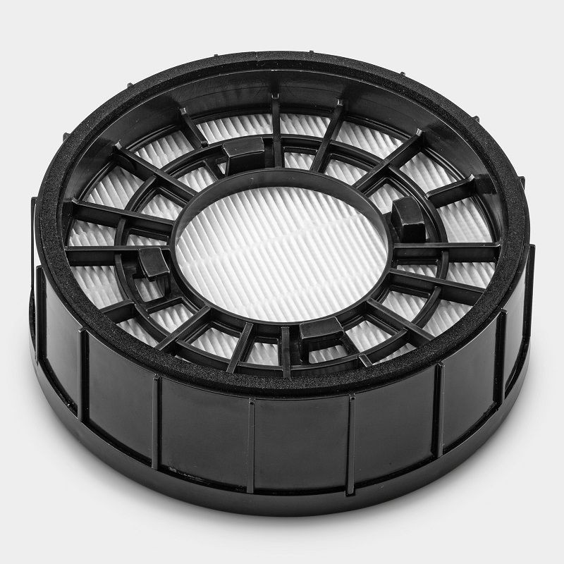 Професионална прахосмукачка за сухо почистване Karcher T 11/1 Classic HEPA