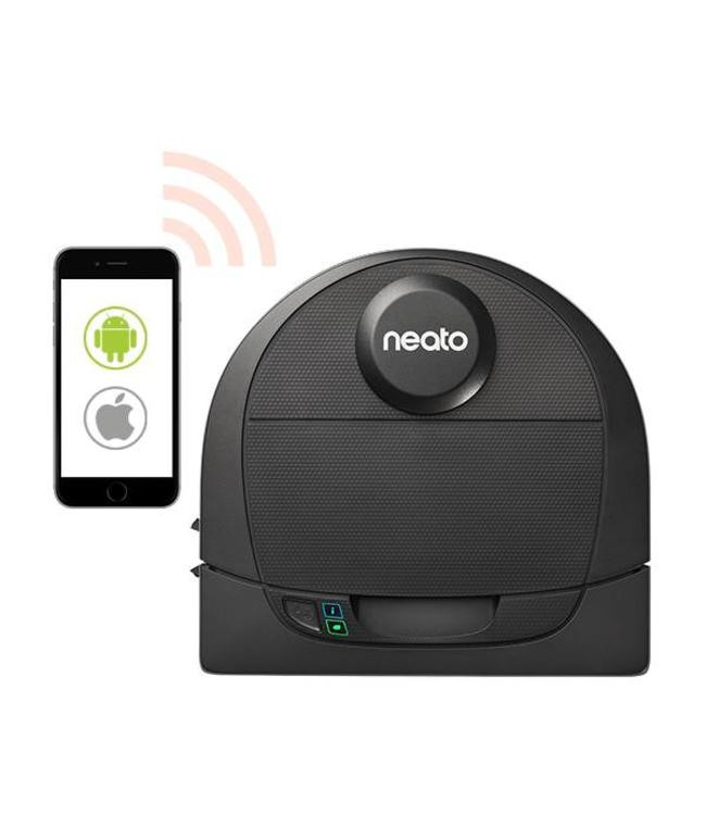 Neato Botvac Connected D4 Прахосмукачка робот