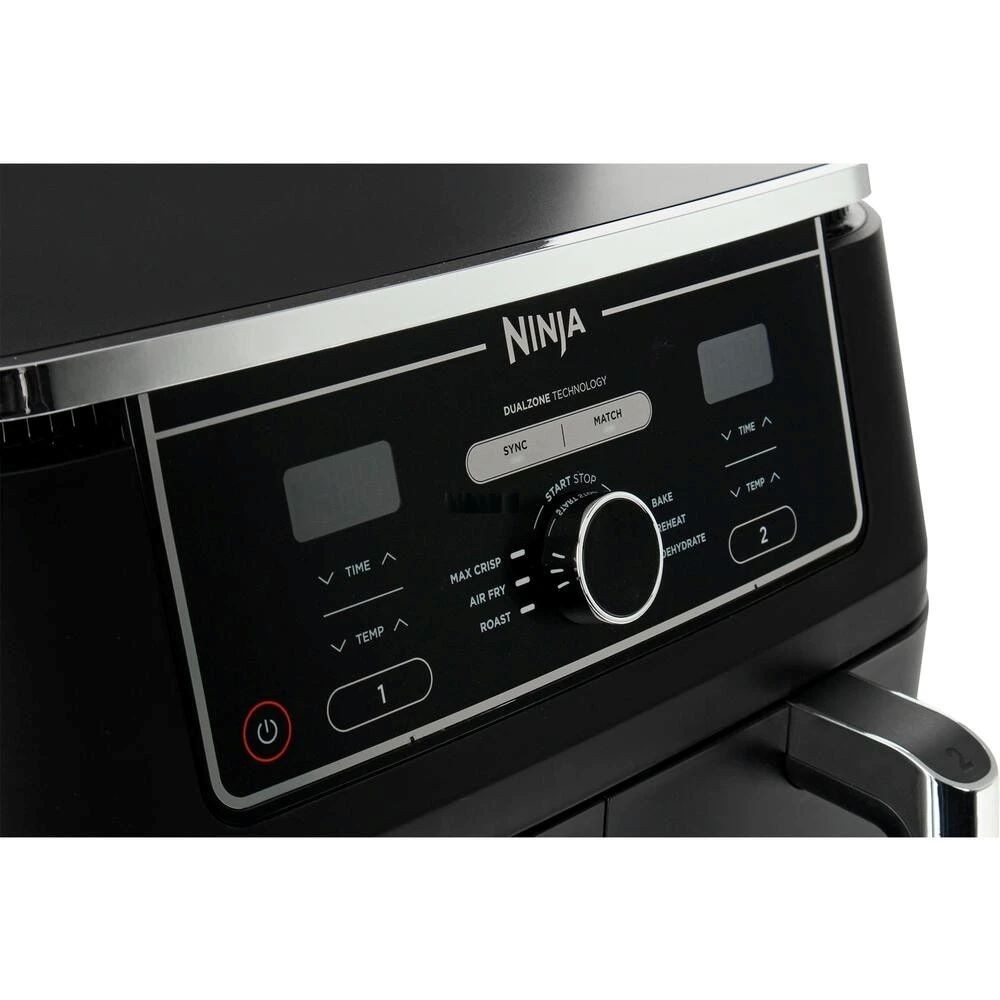 Ninja AF400EU Фритюрник с горещ въздух