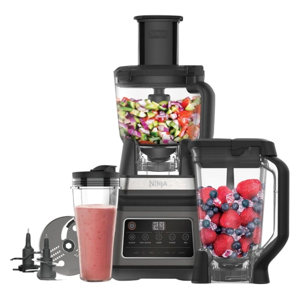 Ninja BN800EU Кухненски робот