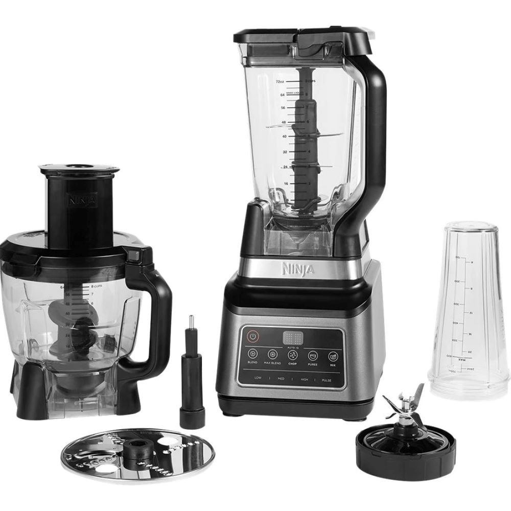 Ninja BN800EU Кухненски робот