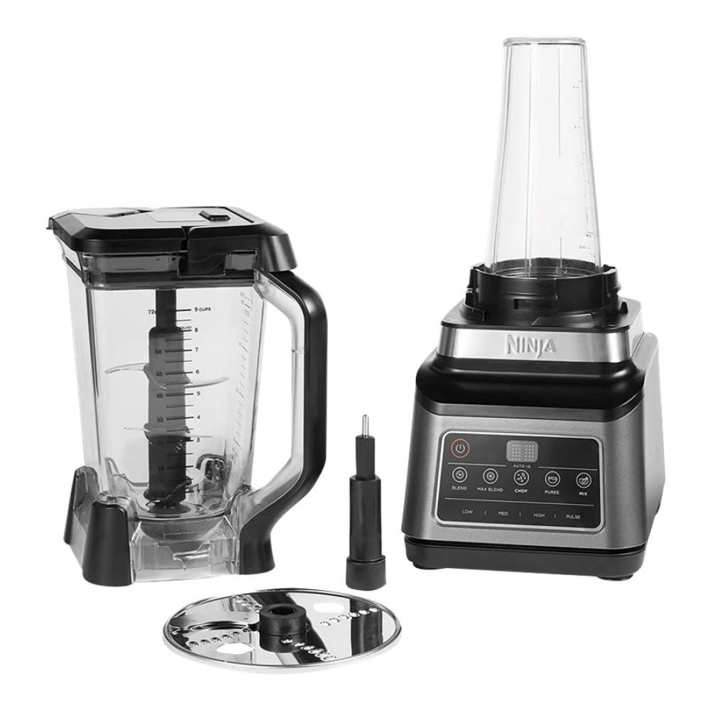 Ninja BN800EU Кухненски робот