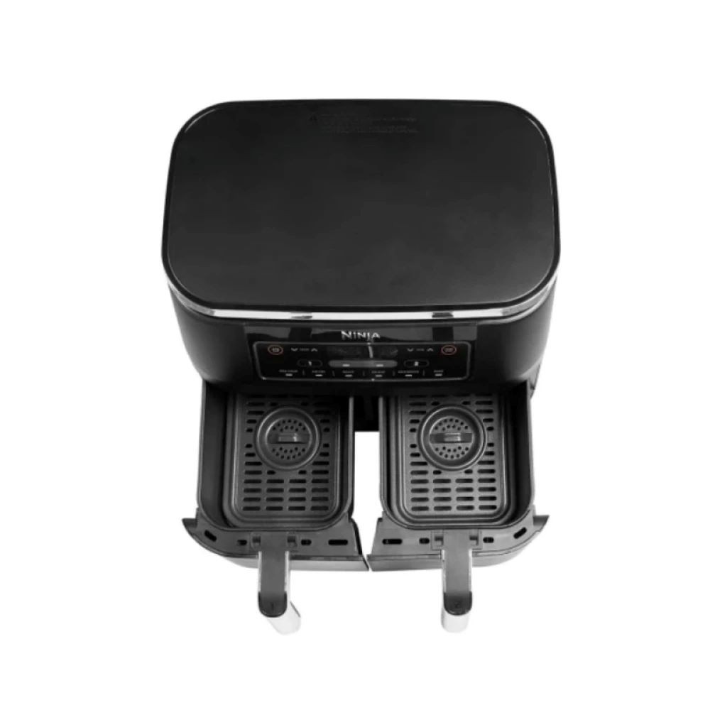 Ninja AF300EU Фритюрник Двузонов с горещ въздух