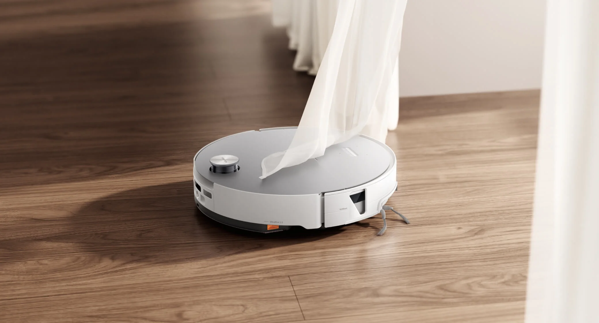Roborock Saros 20 Sonic