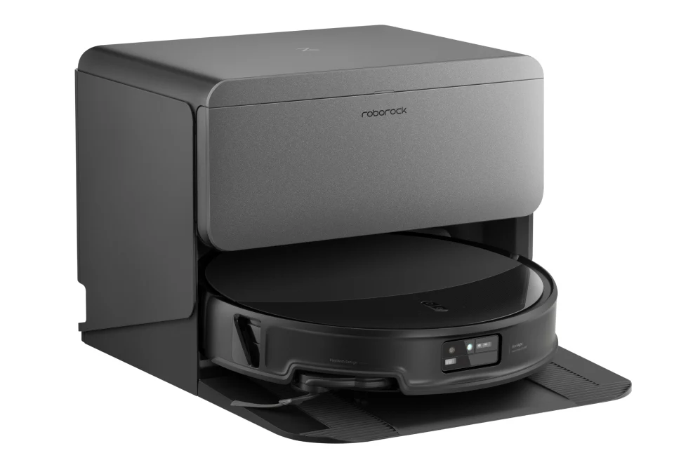 Roborock Saros 20