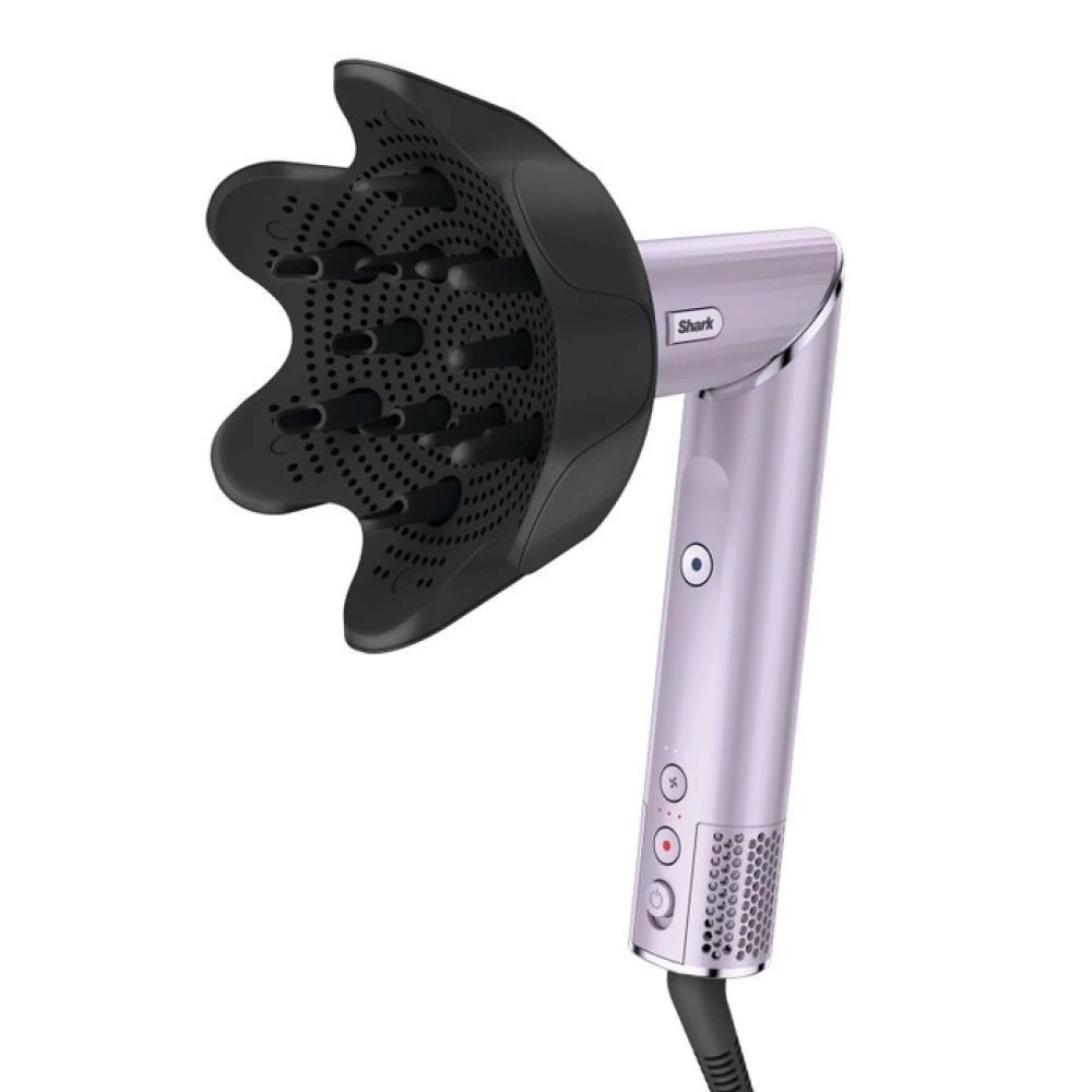 Shark FlexStyle HD440PLEU Маша за коса