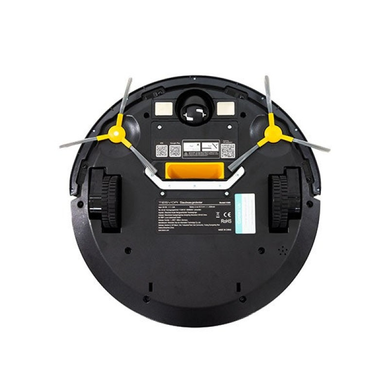 Tesvor V300 Прахосмукачка робот