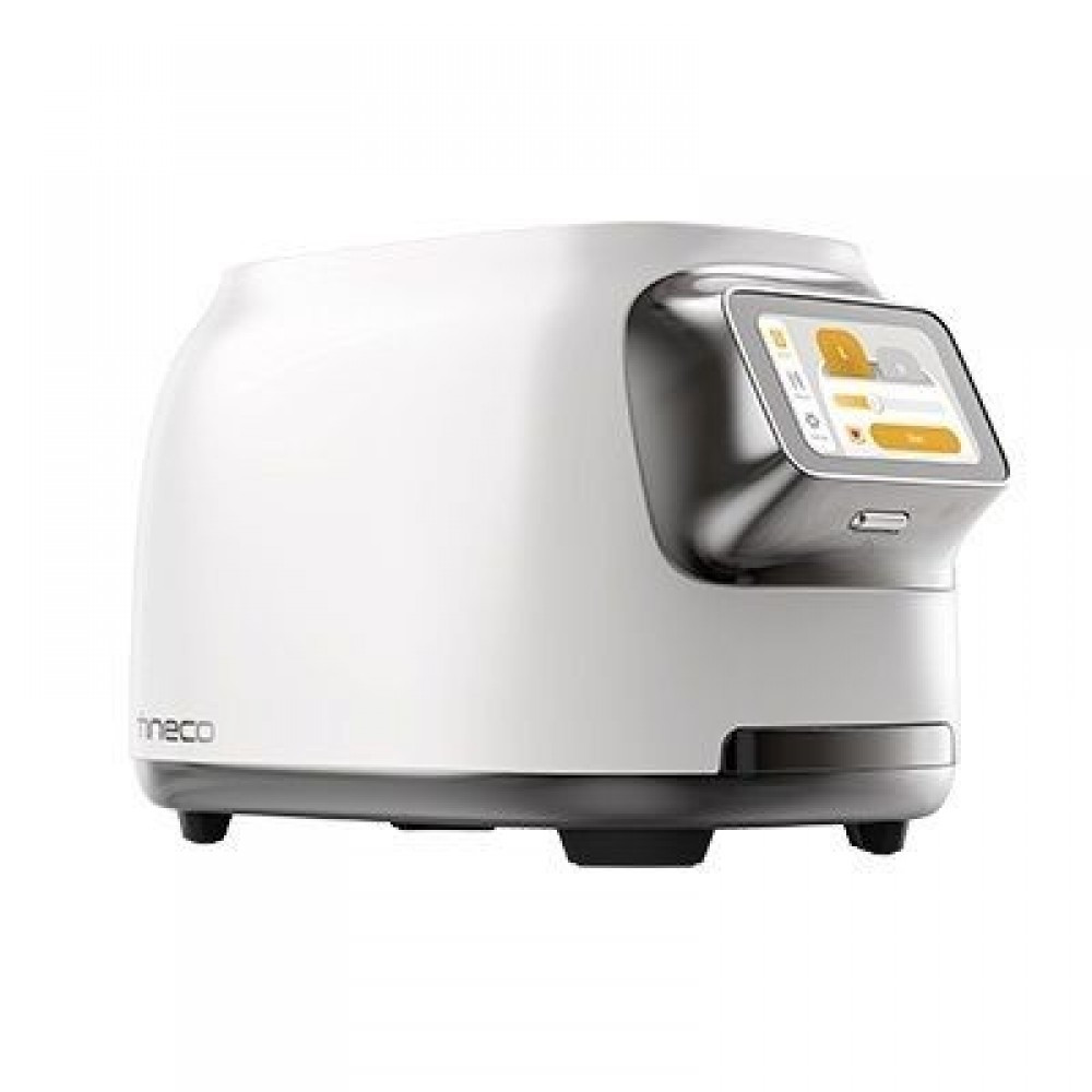 Смарт тостер TINECO Toasty One, бял