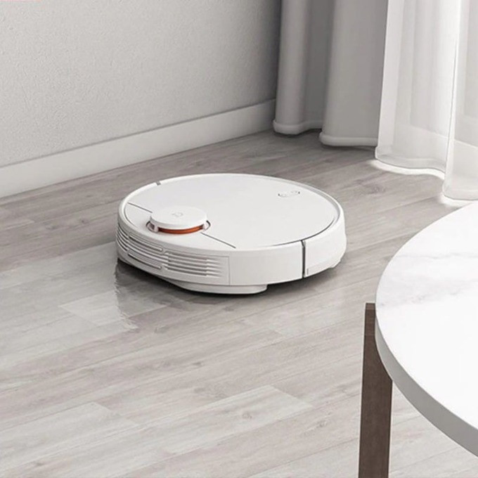 Xiaomi Mi Robot Vacuum Mop Pro Прахосмукачка робот