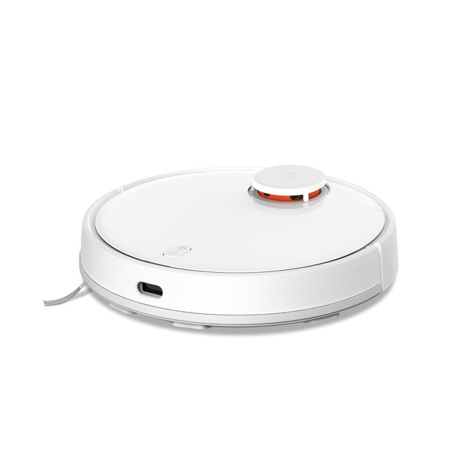 Xiaomi Mi Robot Vacuum Mop Pro Прахосмукачка робот