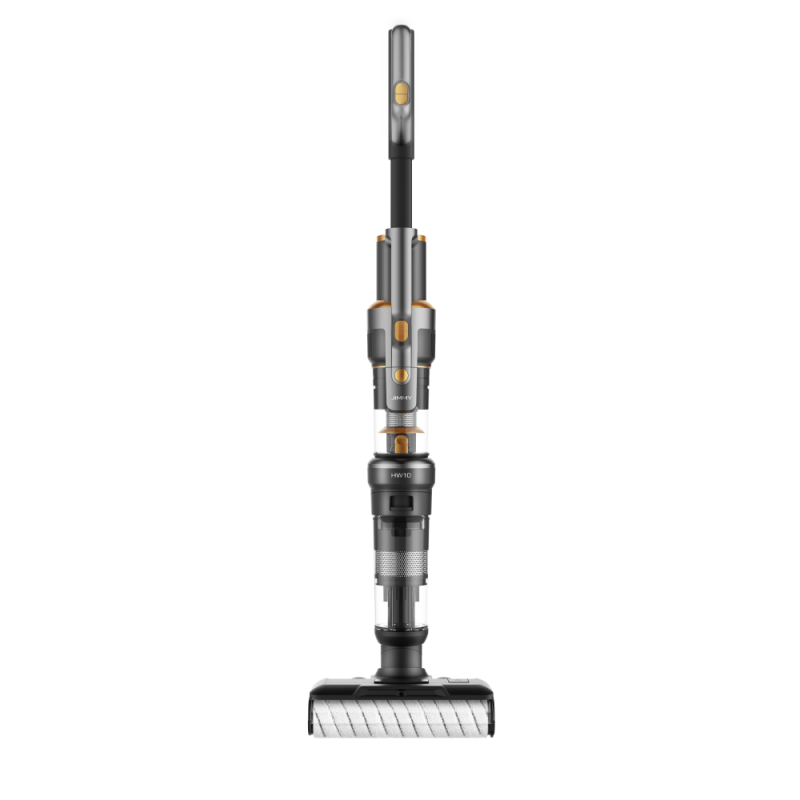 Xiaomi JIMMY HW10 Pro Spin/Wet/Dry PowerWash Ръчна прахосмукачка