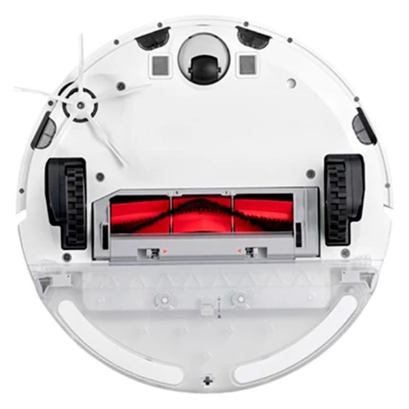XIAOMI Roborock S6 Pure Vacuum Cleaner Прахосмукачка робот