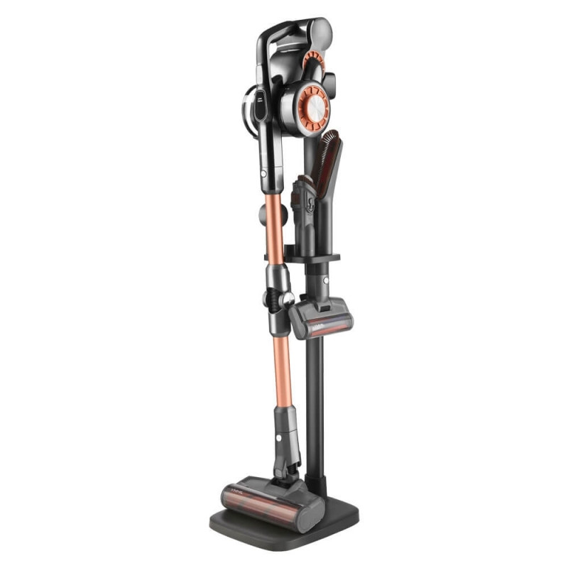 Xiaomi JIMMY HW10 Pro Spin/Wet/Dry PowerWash Ръчна прахосмукачка
