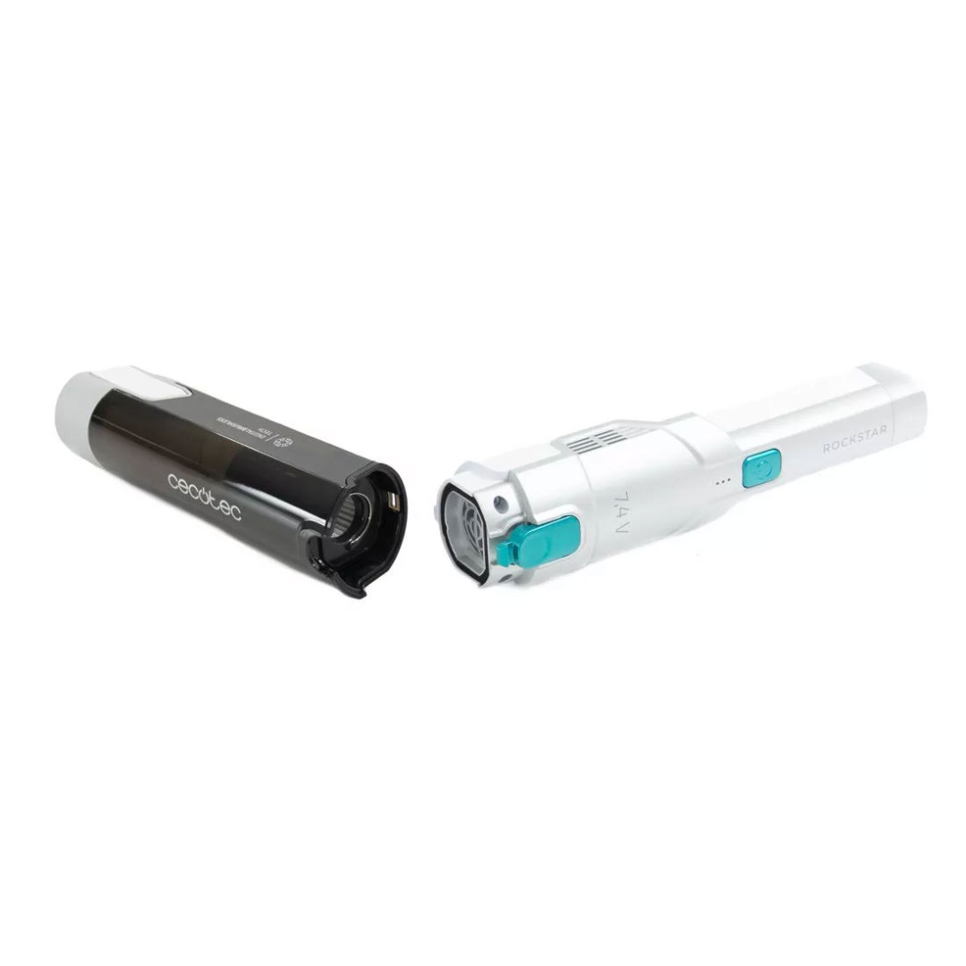 Cecotec Conga RockStar Micro 6000 Ръчна прахосмукачка