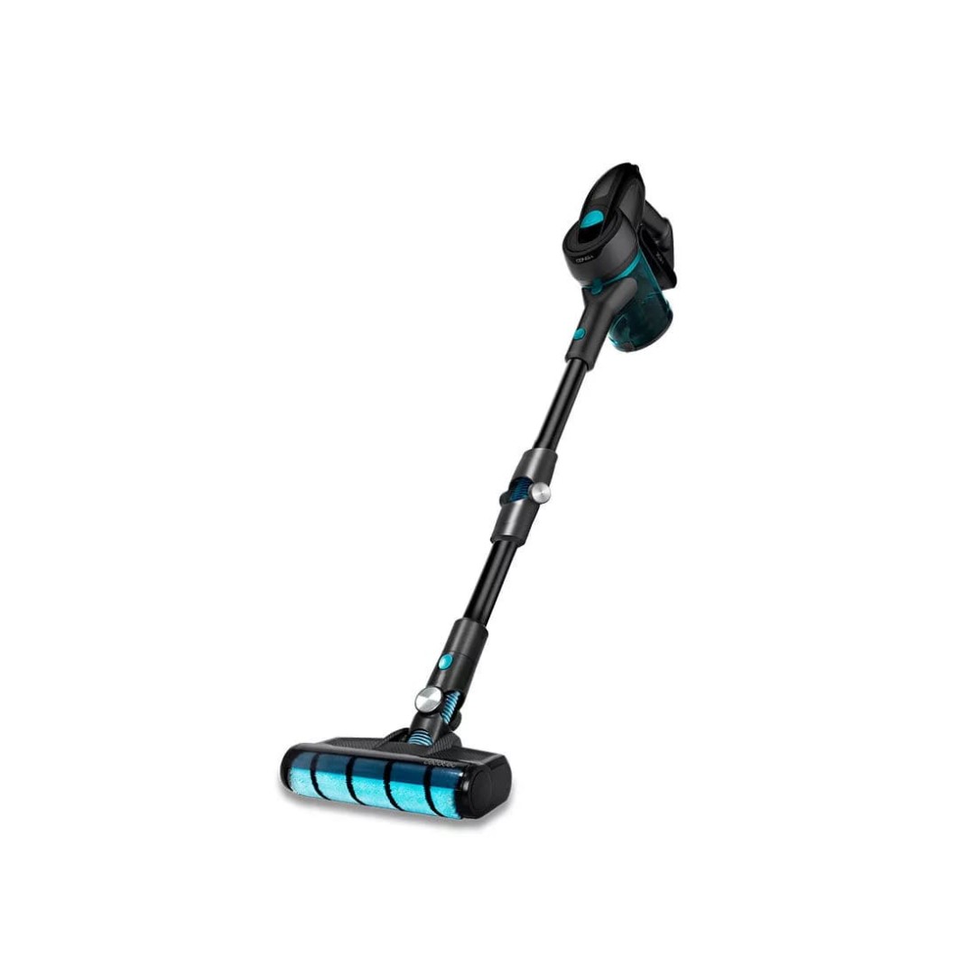 Conga Rockstar 700 Ultimate ErgoFlex - Безжична прахосмукачка