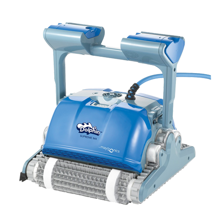 Dolphin Supreme M400 до 15 м