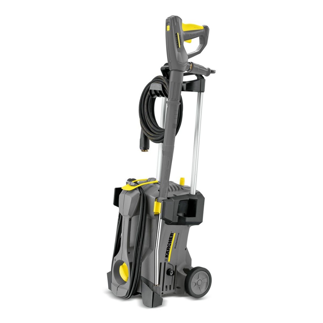 Професионална водоструйка KARCHER HD 5/11 P