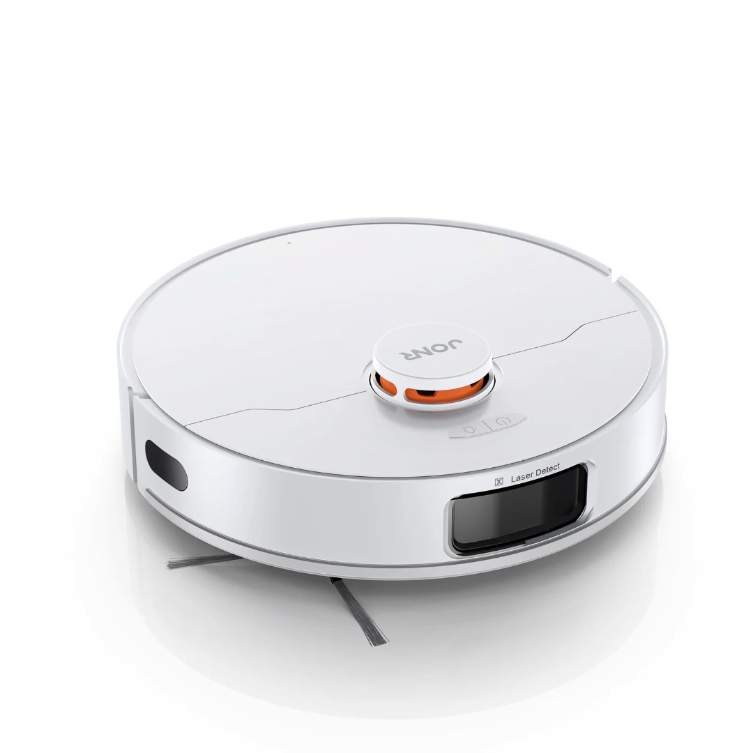 Jonr T5 Pro Gen2 Прахосмукачка робот