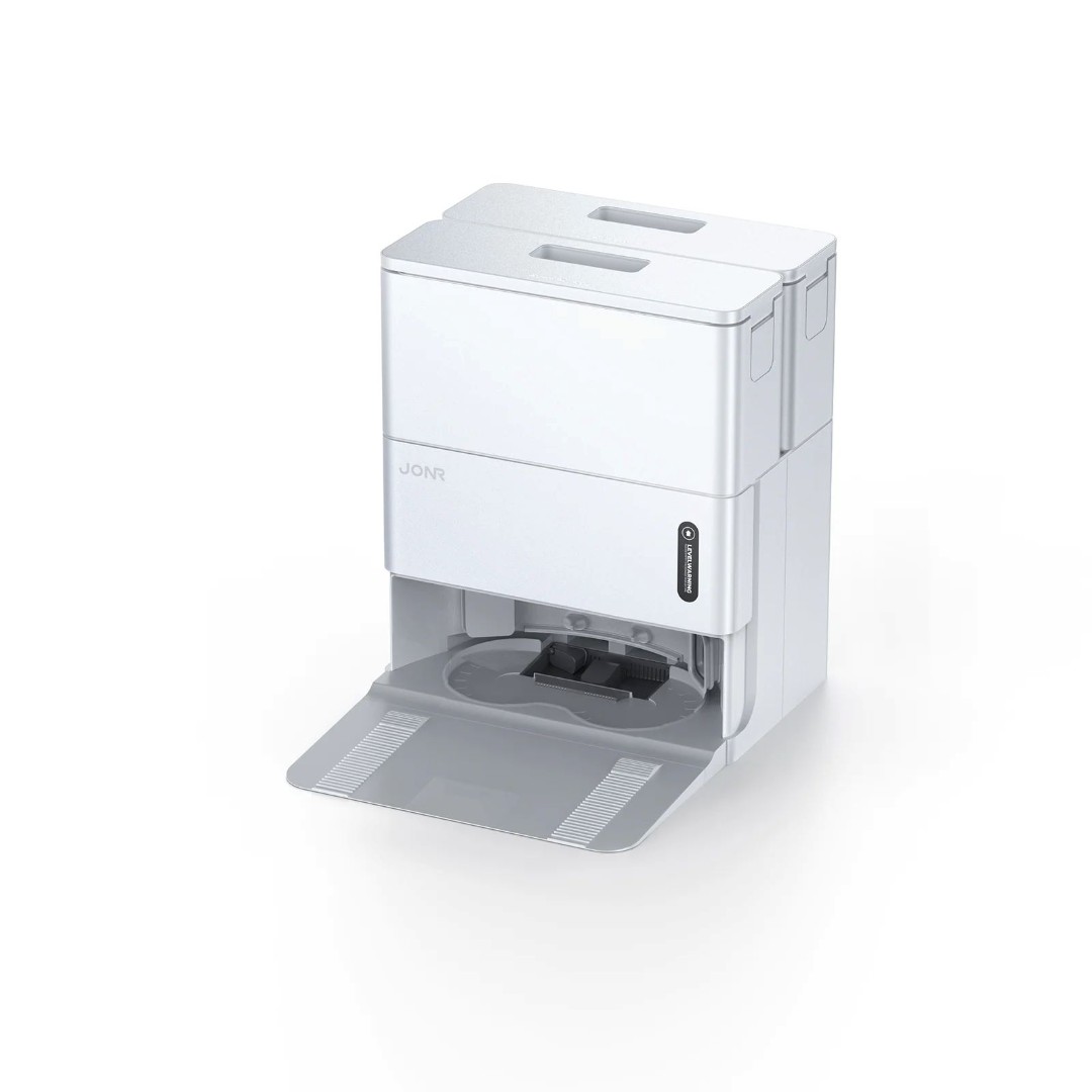 Jonr T5 Pro Gen2 Прахосмукачка робот