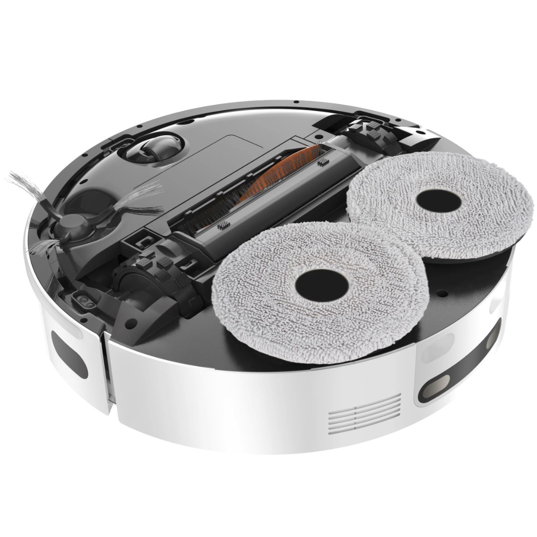 Jonr T5 Pro Gen2 Прахосмукачка робот