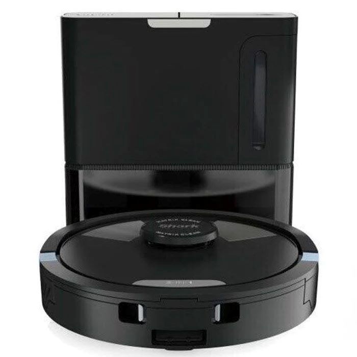 Shark Matrix Plus RV2620WAE Прахосмукачка робот
