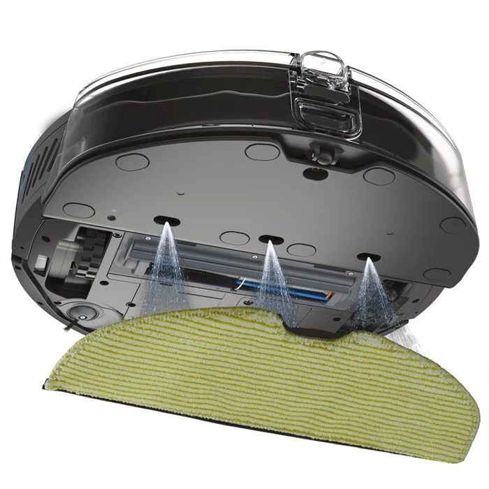Shark Matrix Plus RV2620WAE Прахосмукачка робот