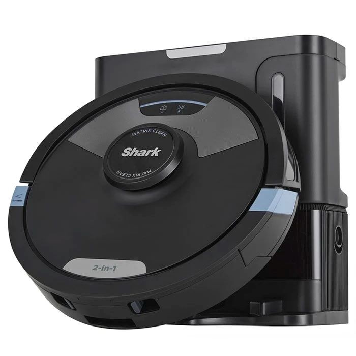 Shark Matrix Plus RV2620WAE Прахосмукачка робот