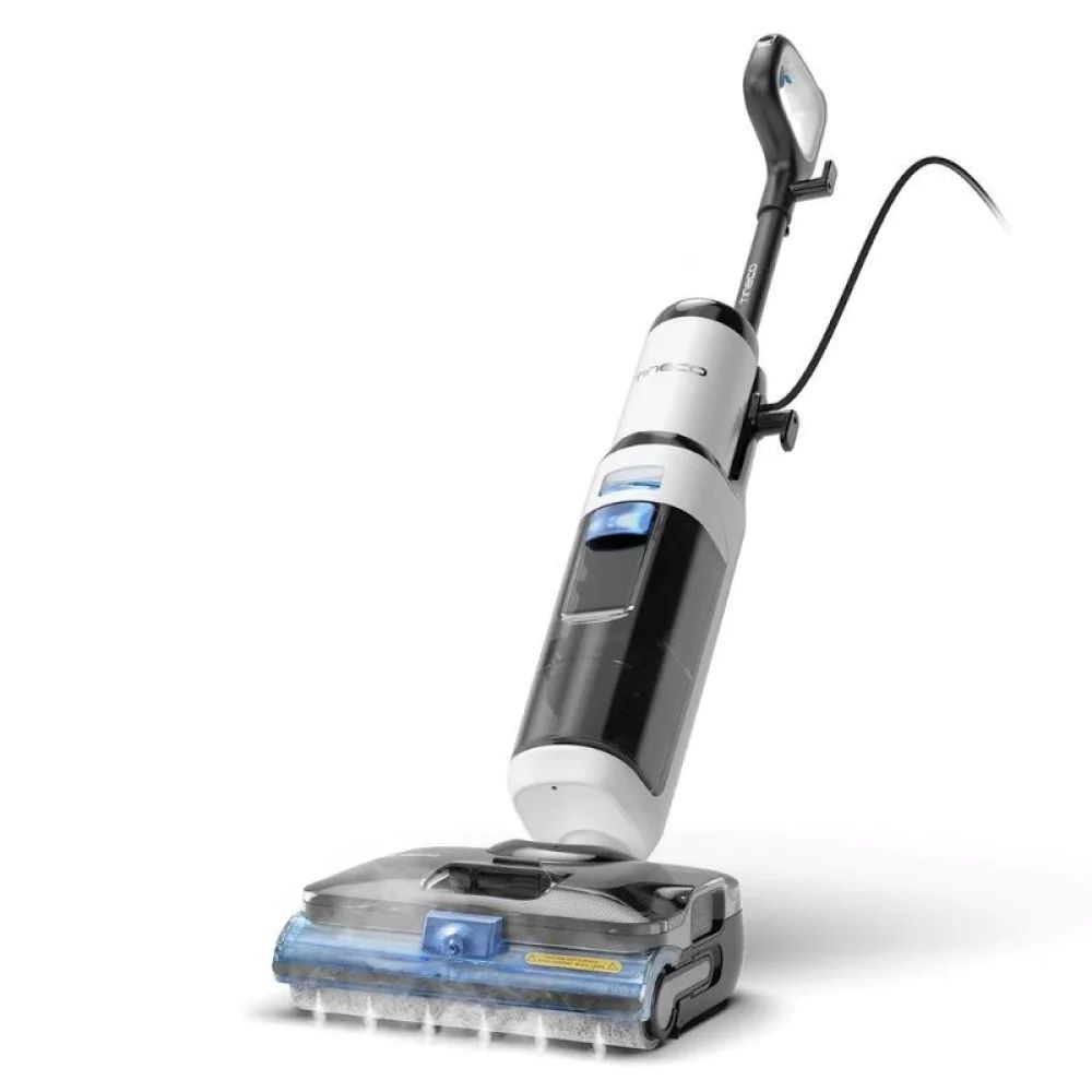 Tineco Floor One S6 Stretch Steam Plus Вертикална прахосмукачка