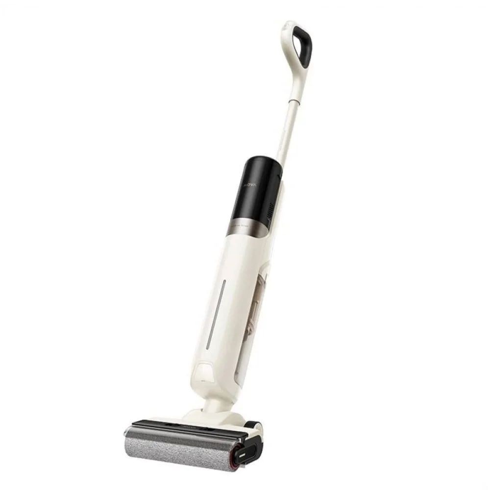 MOVA K30 Mix Wet and Dry Vacuum Ръчна прахосмукачка, бяла