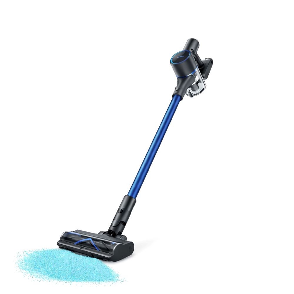 Безжична Прахосмукачка Mova S4 Detect Cordless