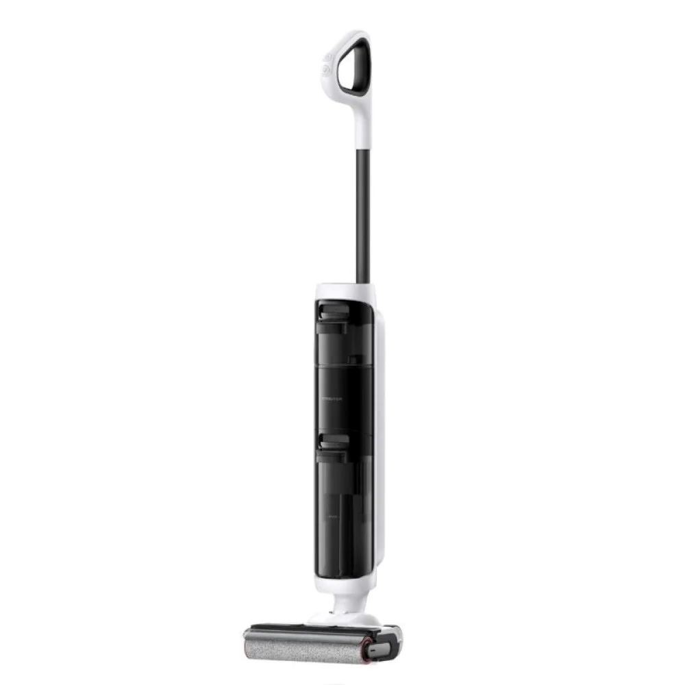 MOVA K20 Wet and Dry Vacuum Ръчна прахосмукачка, бяла