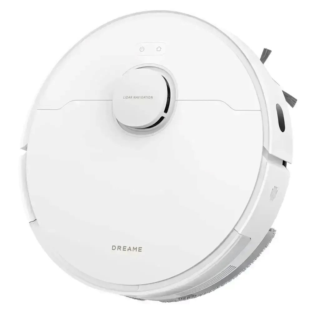 Dreame D20 Pro Прахосмукачка робот