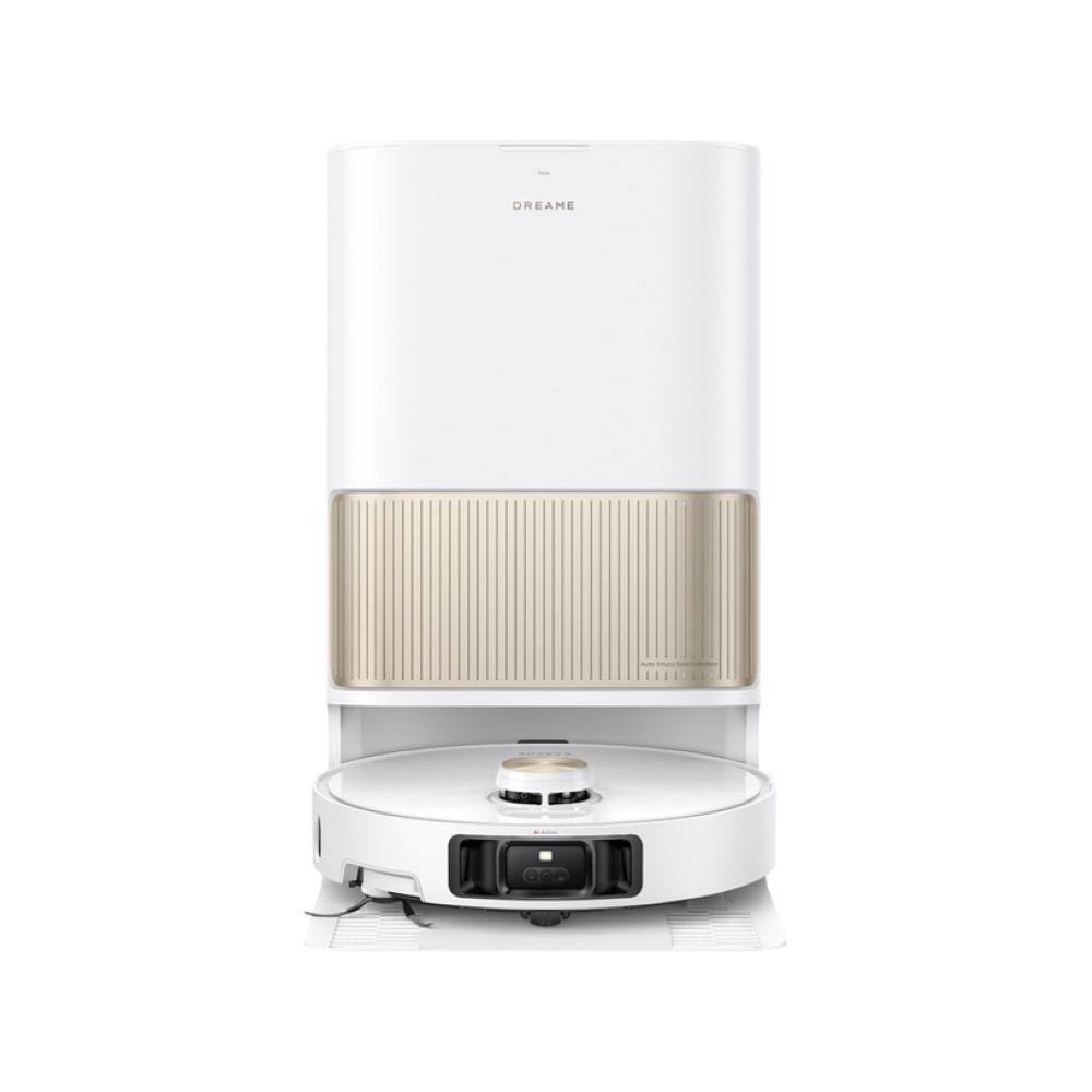 Dreame L40s Pro Ultra Прахосмукачка робот