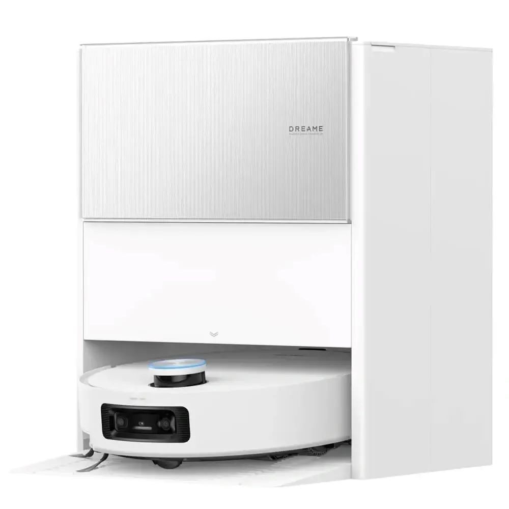 Dreame Aqua 10 Roller Прахосмукачка робот