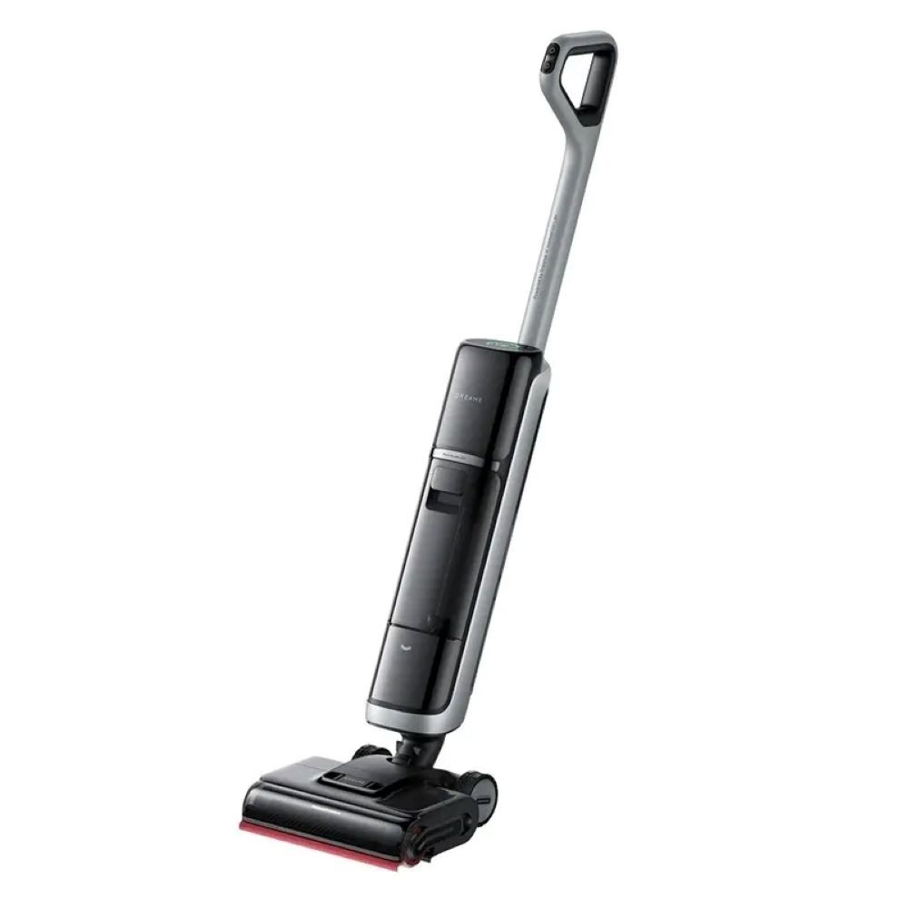 Dreame H15 Pro Heat Безжична прахосмукачка