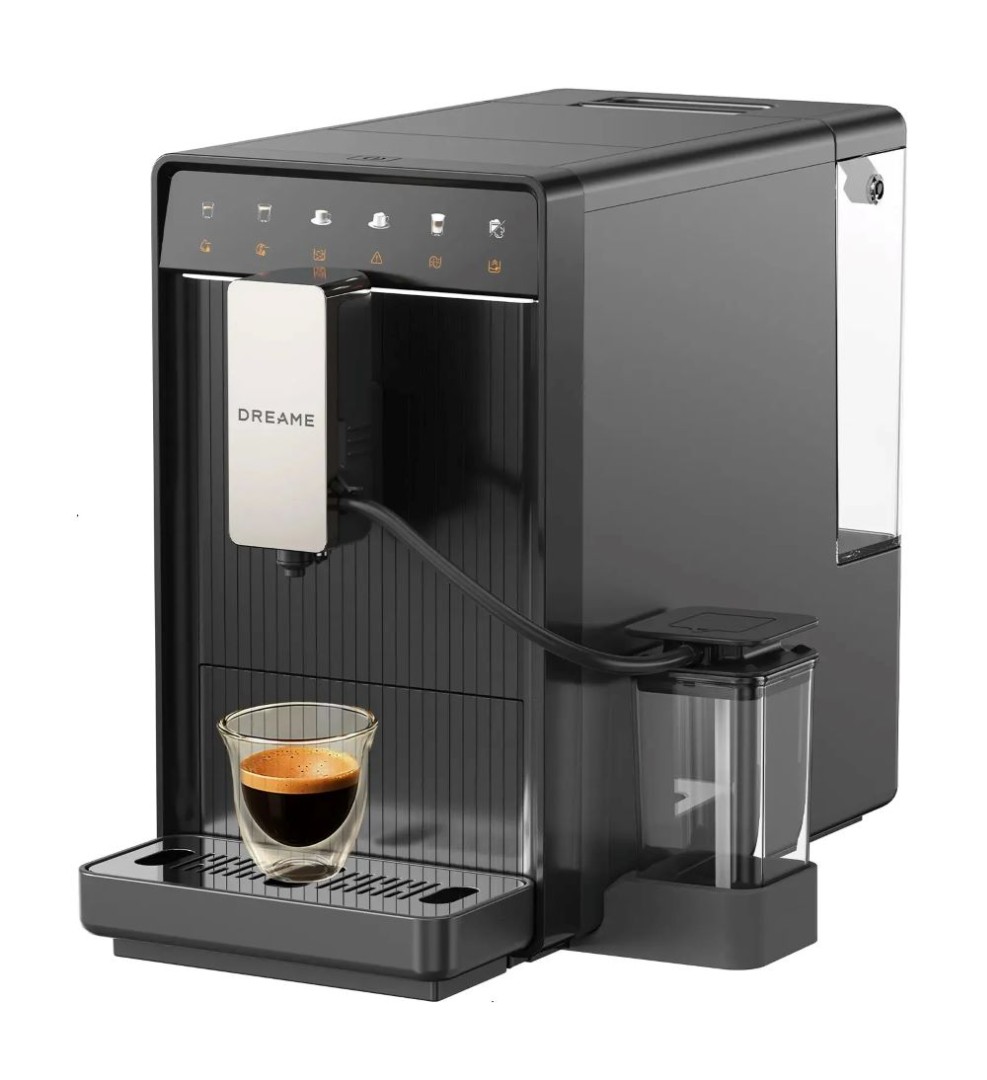 Кафеавтомат Dreame Ecceluxe™ Slim FCM30