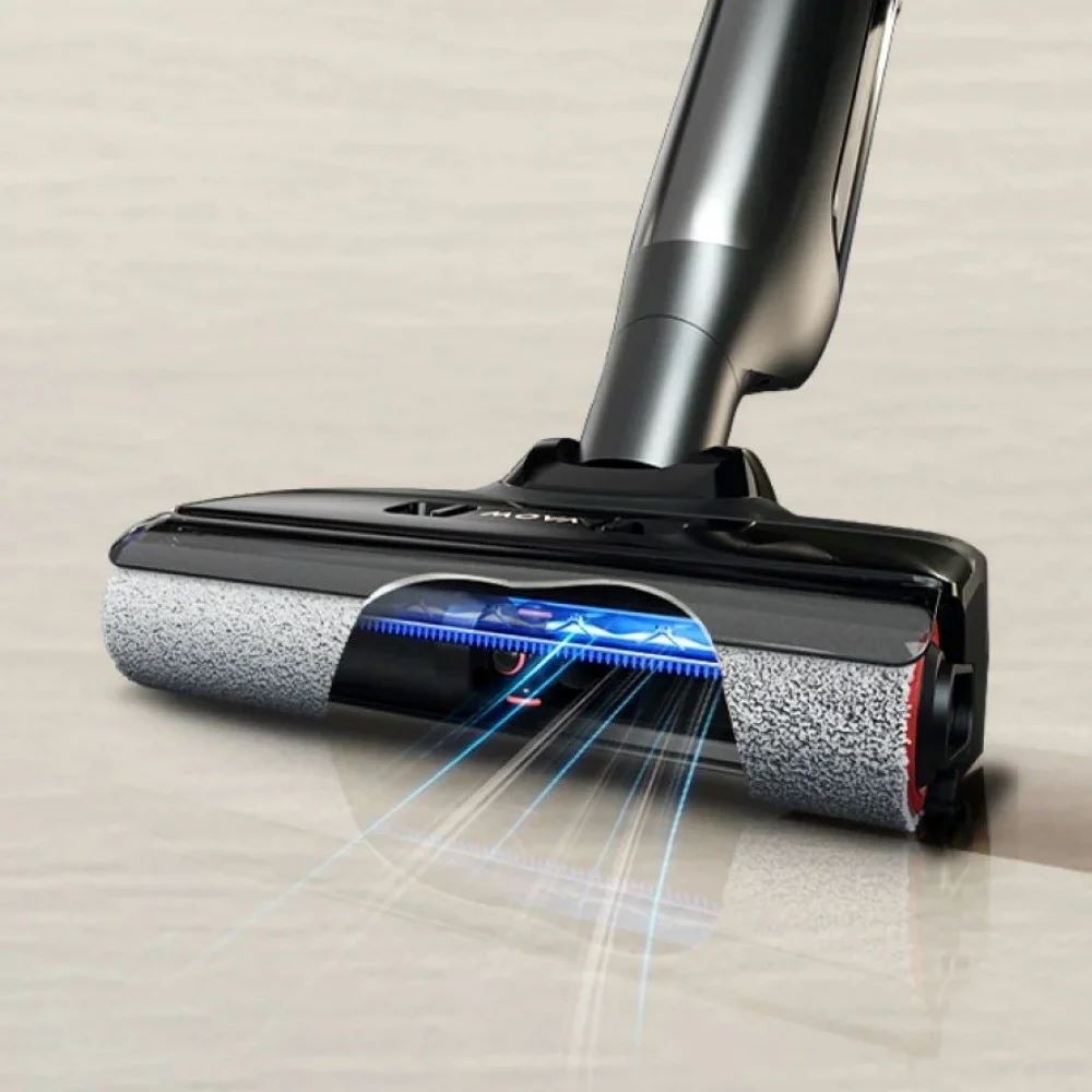 MOVA M10 Station Wet and Dry Vacuum Ръчна прахосмукачка