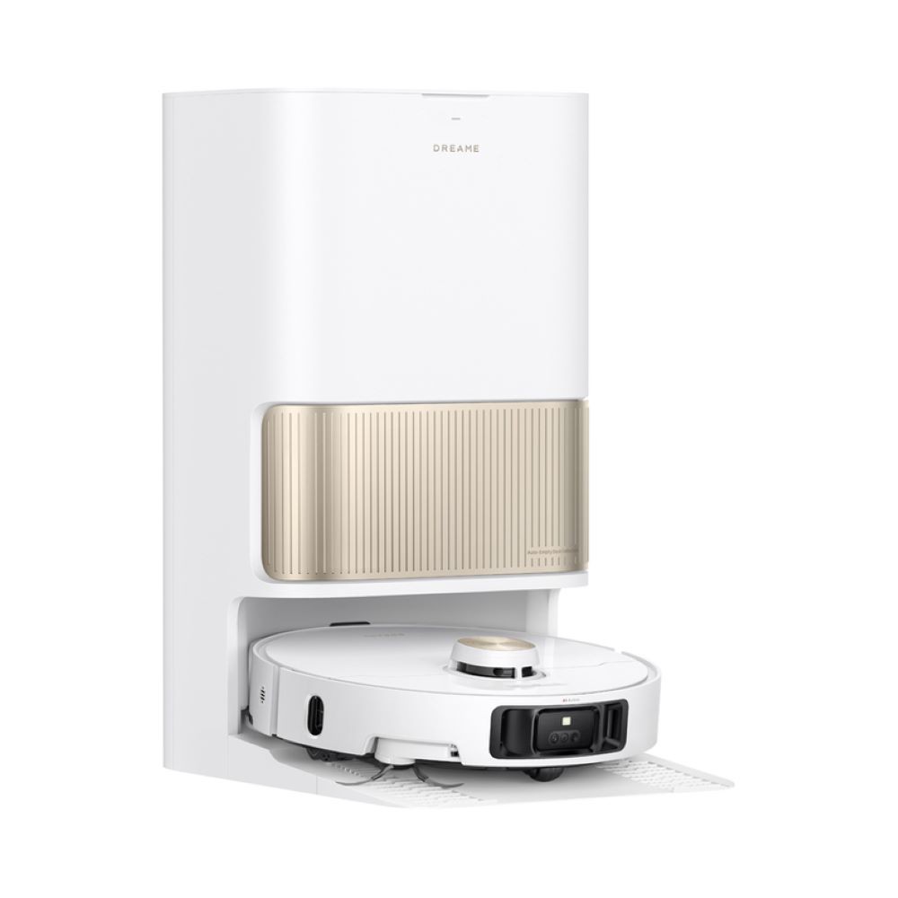Dreame L40s Pro Ultra Прахосмукачка робот